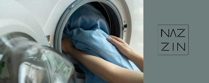 ویژگی های پارچه فوتر و انواع شست و شو آن