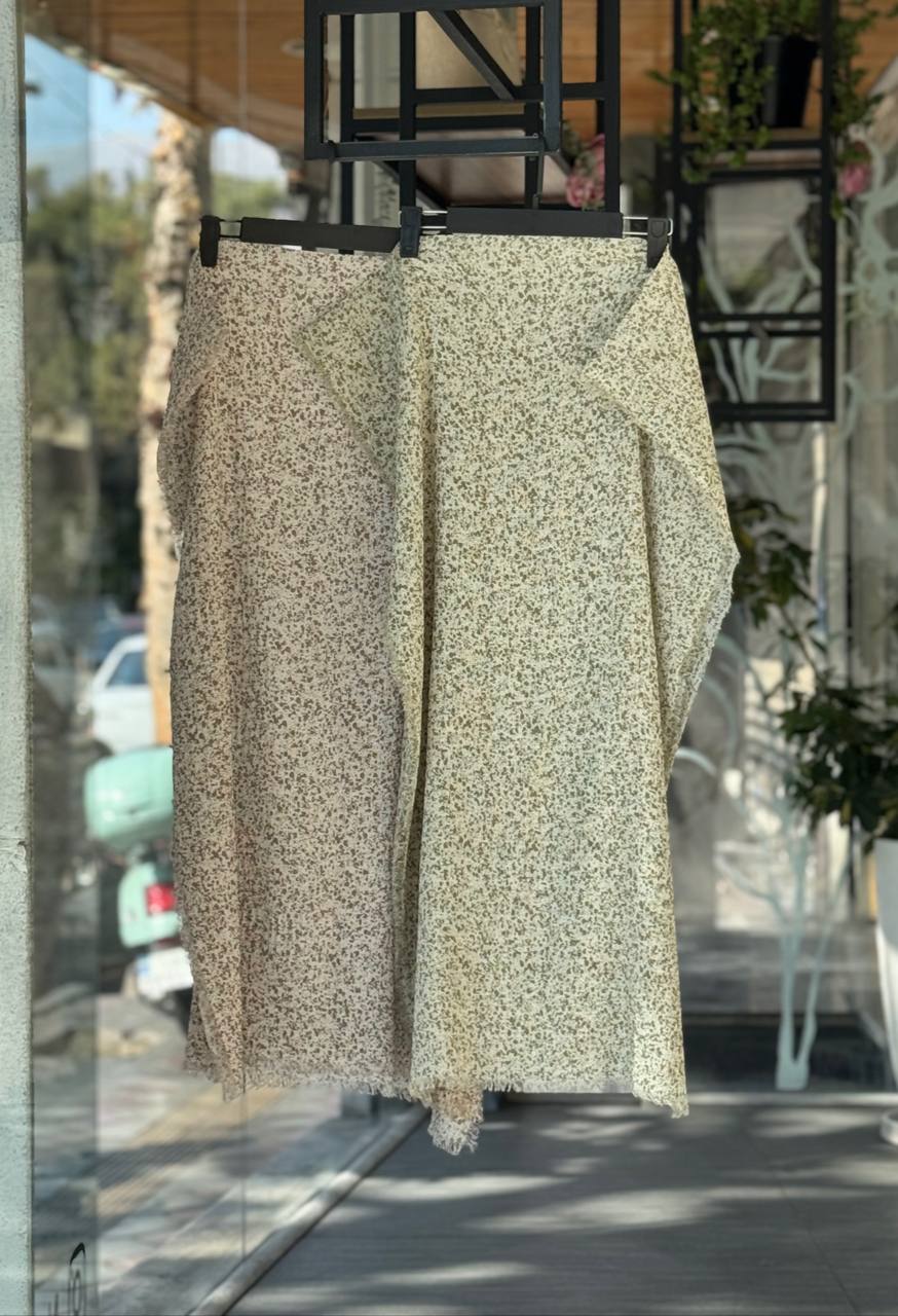 شال طرحدار Sc0017