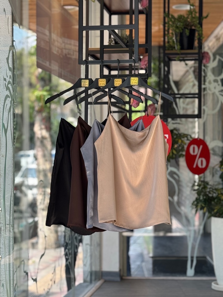 تاپ ساده DW0123