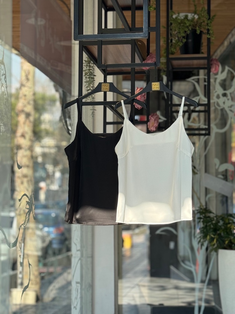 تاپ ساتن DW0056