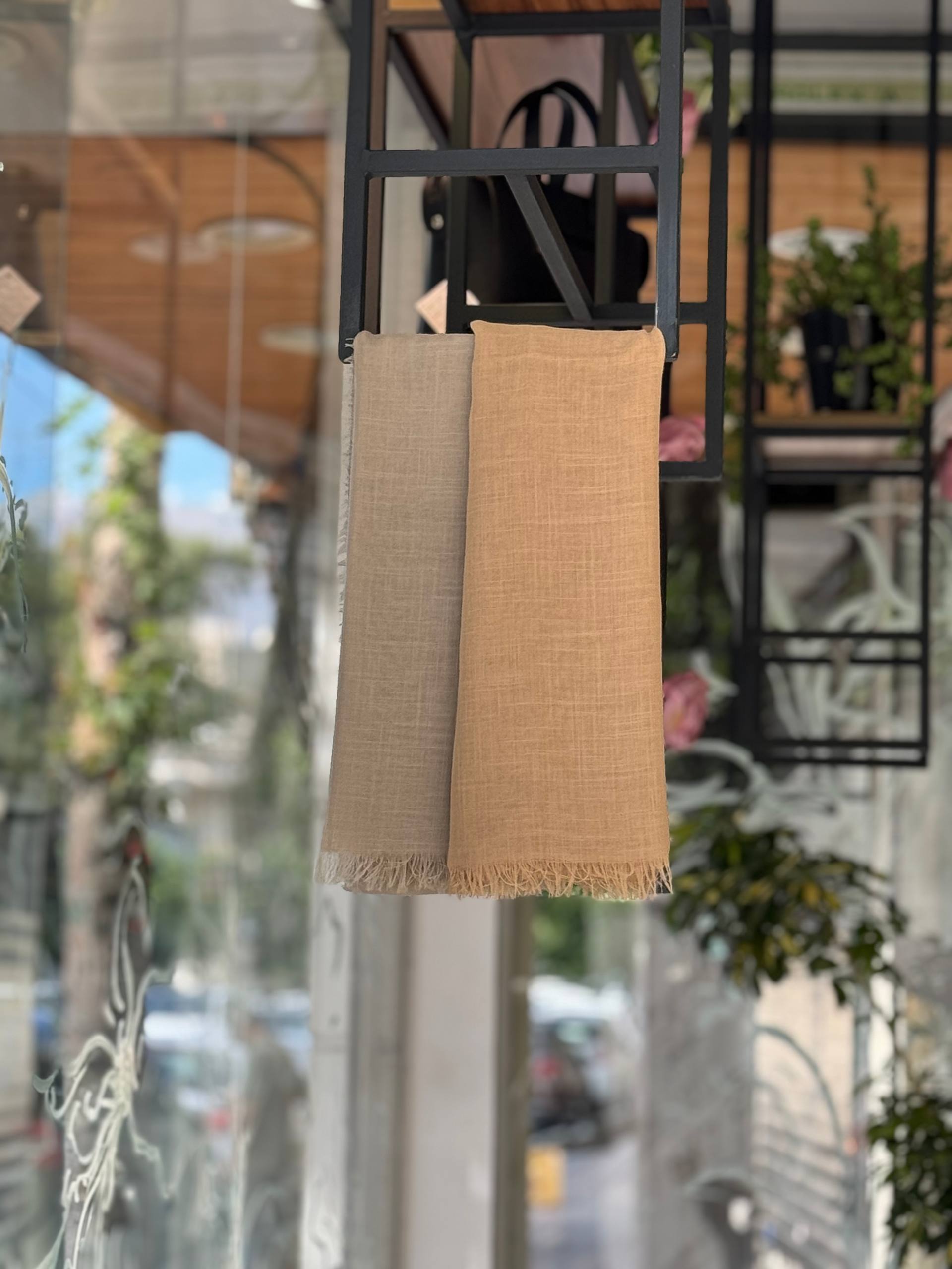 شال نخی Sc0013