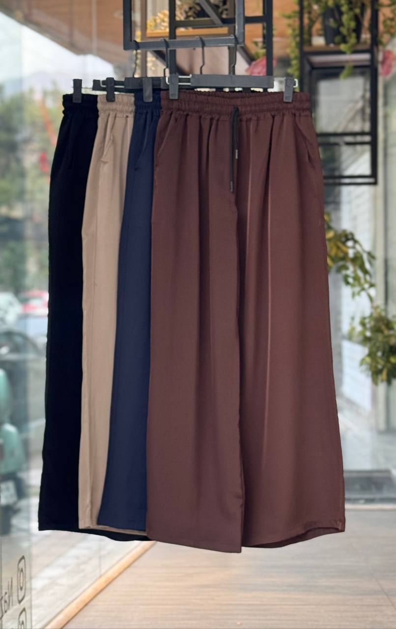 شلوار بگ TW0025