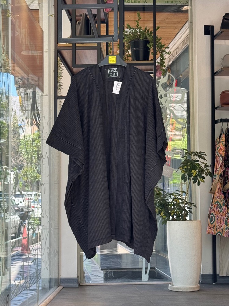 مانتو نانسی پلیسه DW0090